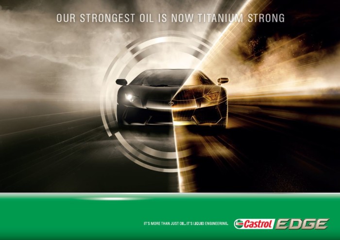 Castrol