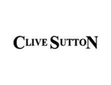 Clive Sutton