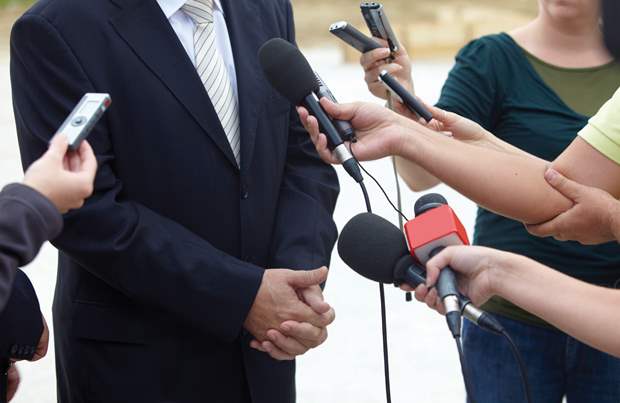 Issue management and crisis communications