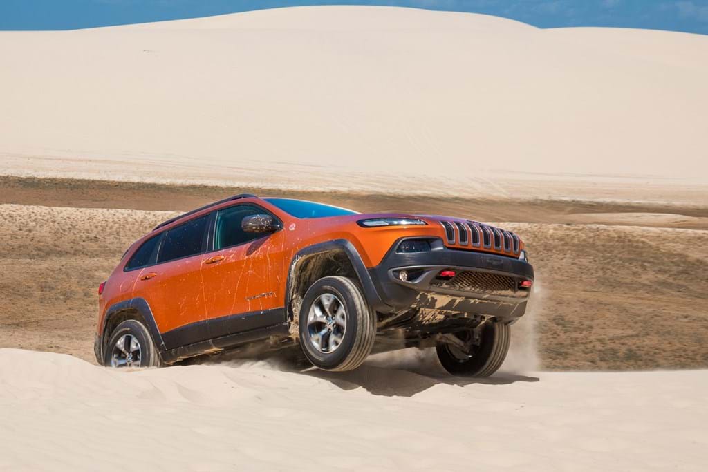 Bespoke driving adventures for media