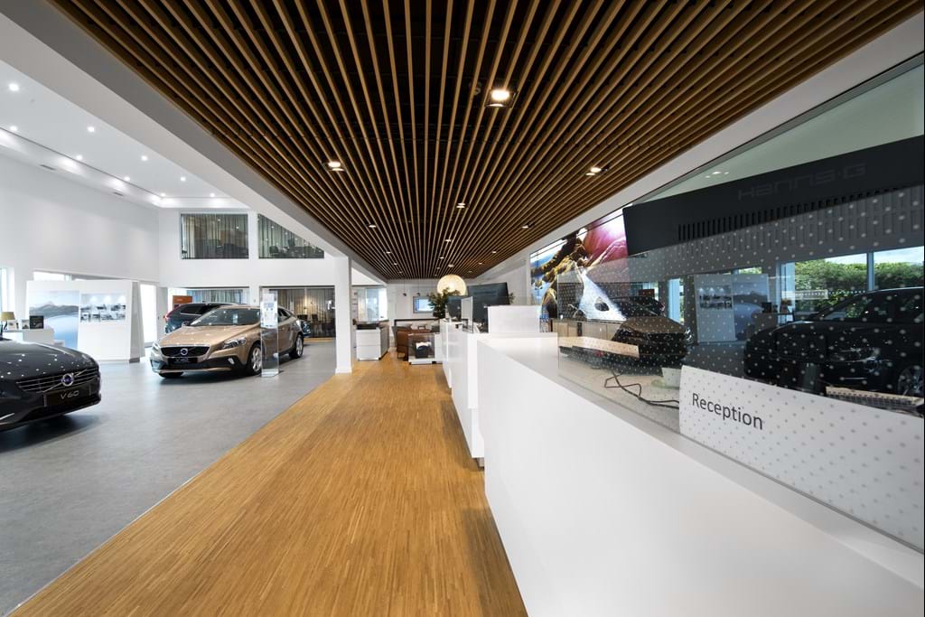 B2B motor trade media relations