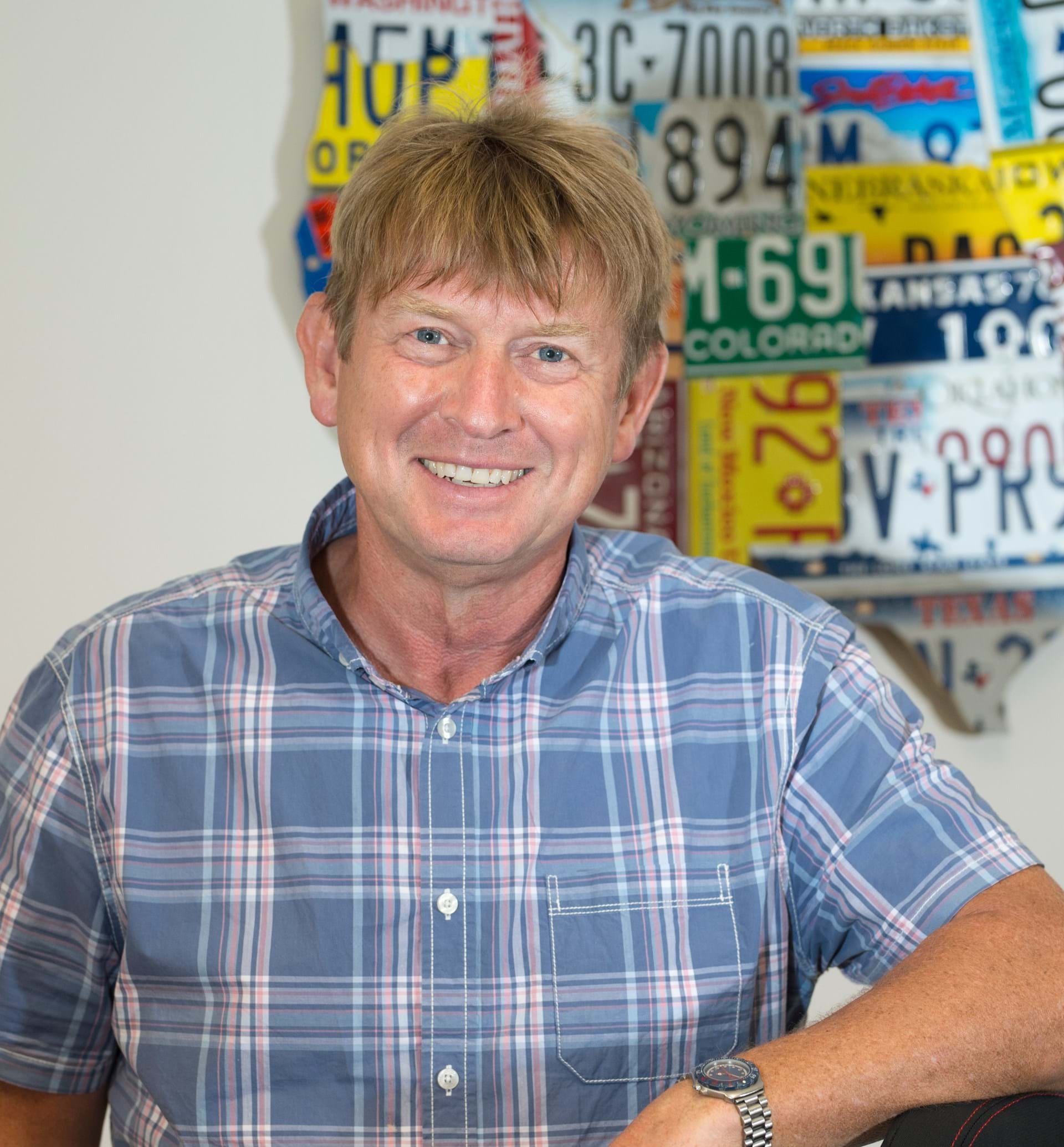 Growth & Development For PFPR – News – PFPR Communications