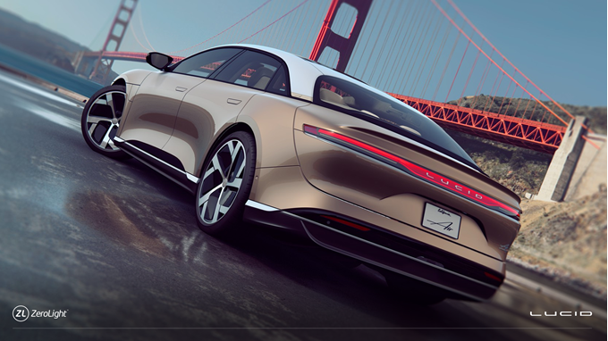 Leading Automotive PR Consultancy - PFPR Communications