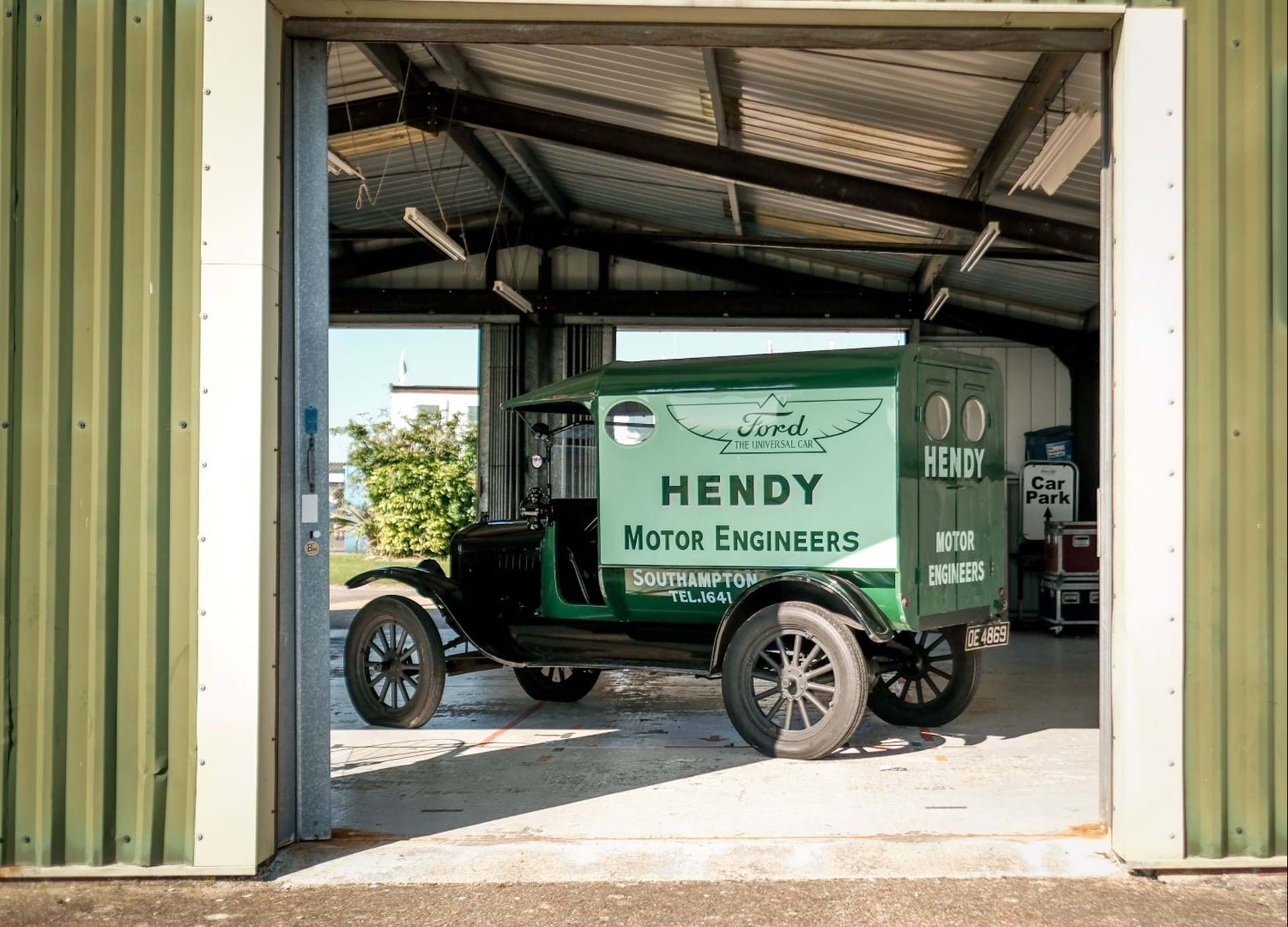 Hendy Motor Fest 2024 4