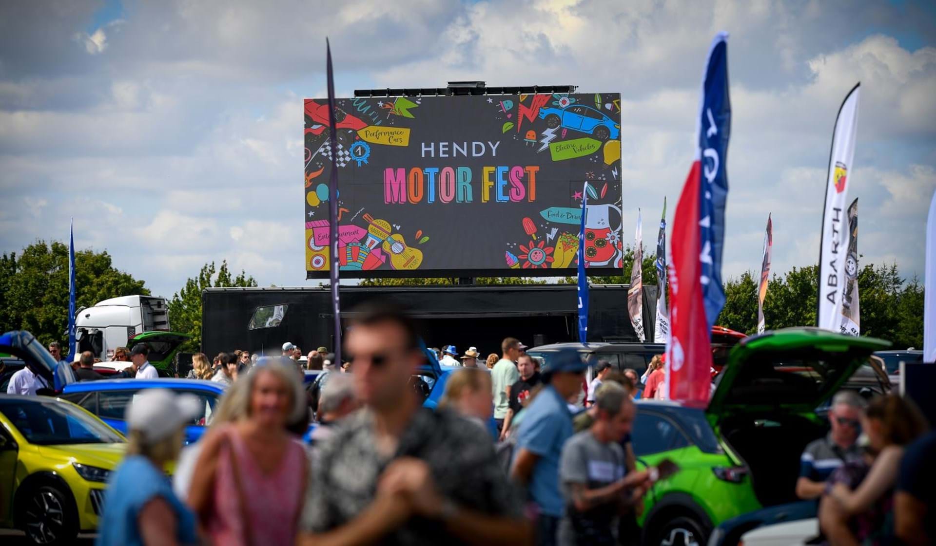 Hendy Motor Fest 2024 2