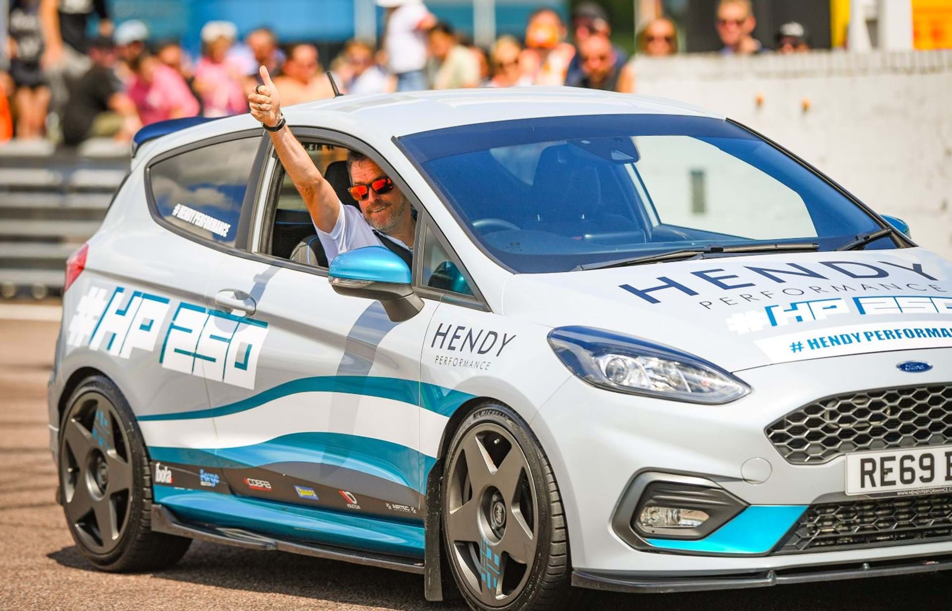 Hendy Motor Fest 2024 1
