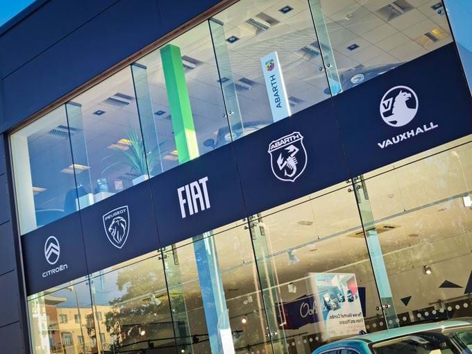 Leading Automotive PR Consultancy - PFPR Communications