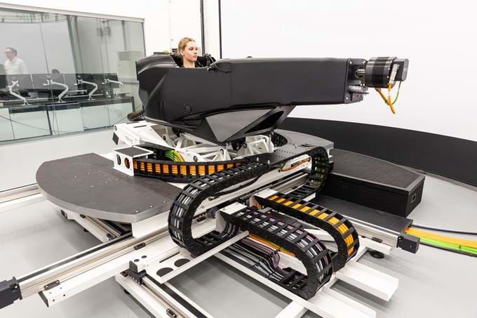 IAAPS to pair advanced simulator with 4WD powertrain test facility to accelerate motorsport and automotive development