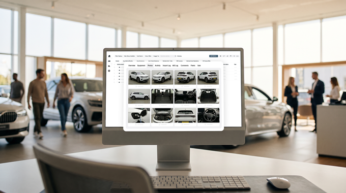 Keyloop and Autotrader deepen collaboration to
maximise performance of digital advertising